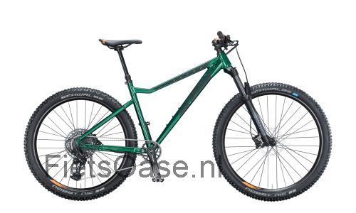 KTM Ultra Evo specificaties